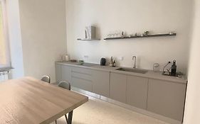 Boutique Via Veneto Apartment By Supastays